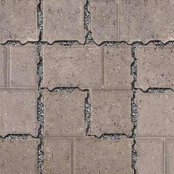 Unilock Eco-Optiloc Concrete Paver